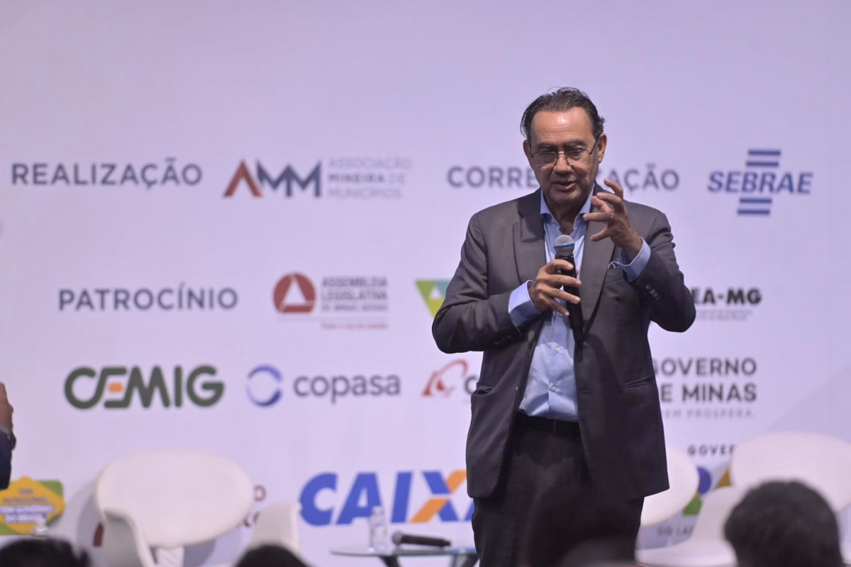 CURY APOIA PRISÃO PERPÉTUA PARA QUEM COMETER FEMINICÍDIO E CRIMES SEXUAIS CONTRA CRIANÇAS