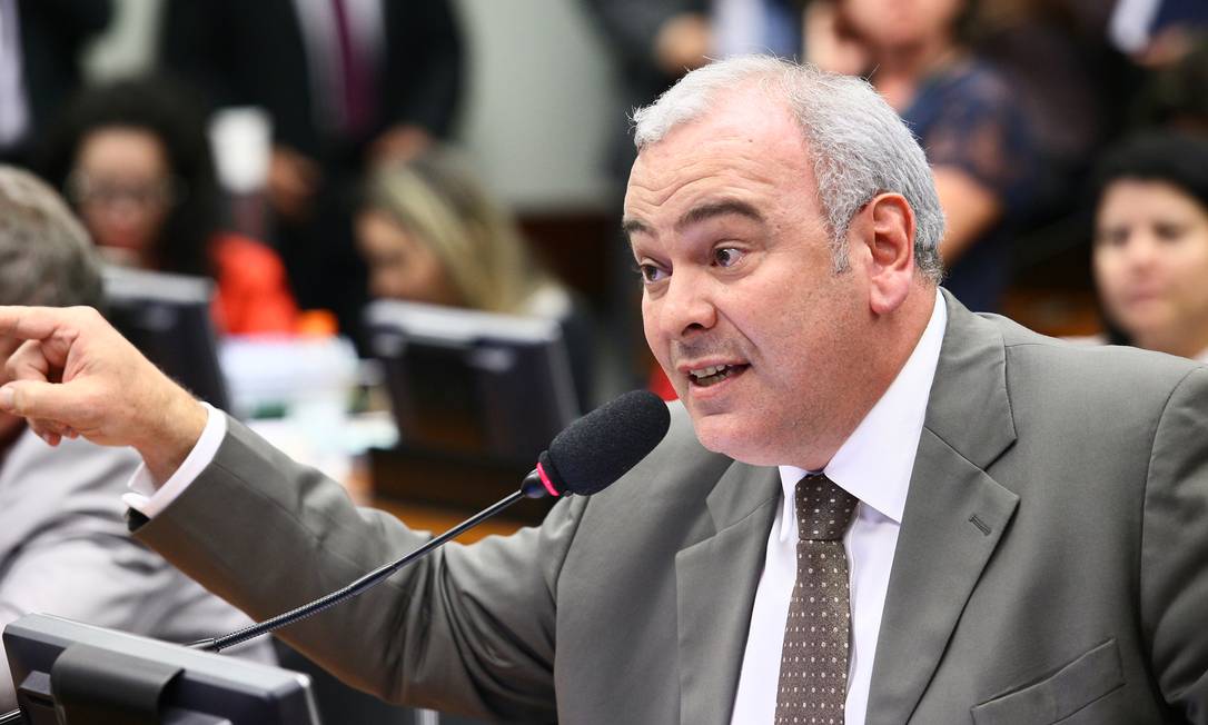 CURY ANUNCIA JÚLIO DELGADO COMO VICE NA CHAPA AO PLANALTO E DESTACA ATUAÇÃO DO POLÍTICO CONTRA CORRUPÇÃO